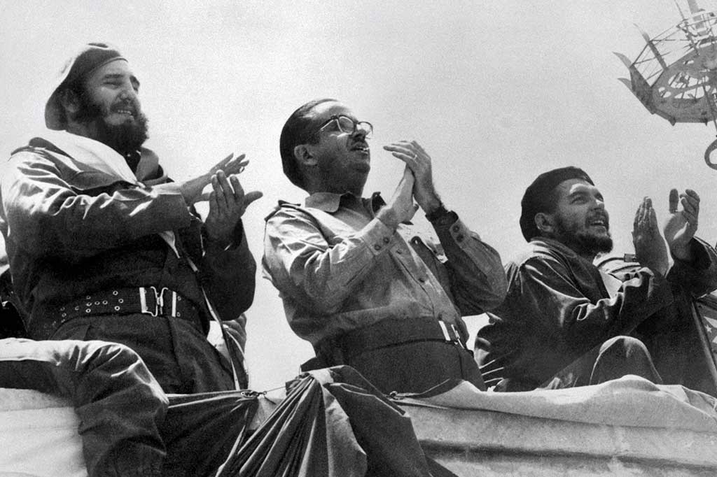 Dia bertanggung jawab mengubah Kuba menjadi negara sosialis satu partai di bawah pemerintahan Partai Komunis.