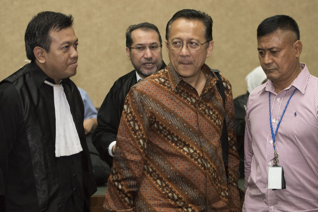 Maka pemeriksaan perkara akan dilanjutkan.