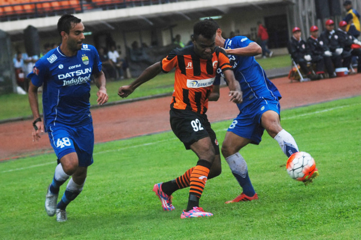 Dengan hasil ini, Persib naik ke peringkat tujuh klasemen dengan 47 poin. Sementara Perseru Serui tertahan di peringkat 11 dengan 40 poin.