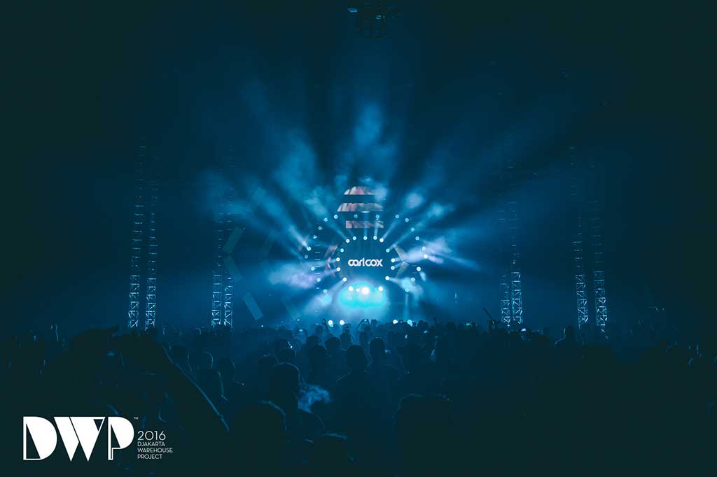 DWP 2016 Sedot Puluhan Ribu Penonton