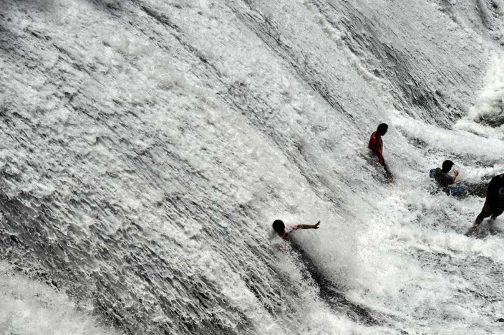 Pesona Objek Wisata Bantimurung