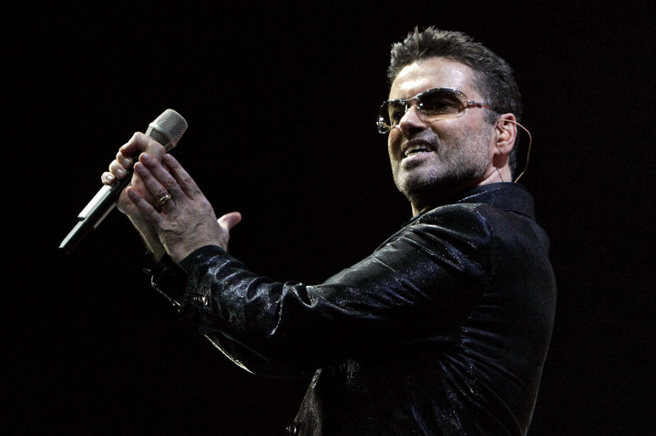 Sebelumnya, pada 2011 lalu, George sempat mengalami radang paru-paru hingga menunda konsernya.