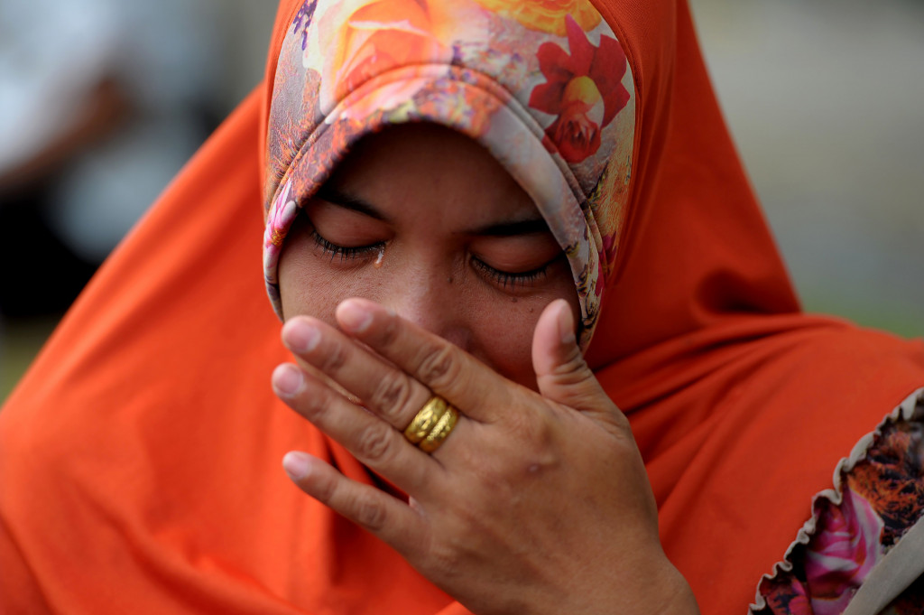 Peringatan ini menandai musibah gempa bumi 9,2 SR disertai gelombang tsunami yang telah meluluhlantakkan Serambi Mekah pada 26 Desember 2004.