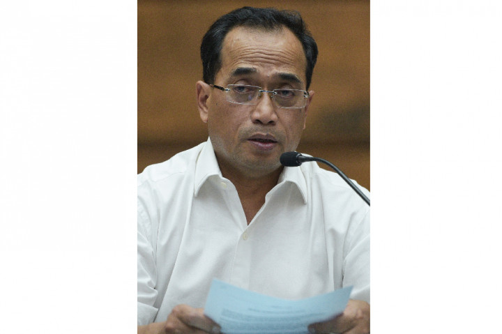 Budi juga menegaskan bahwa tak hanya pemilik kapal yang akan terkena sanksi, melainkan juga pihak Kementerian Perhubungan hingga Dinas Perhubungan, apabila ditemukan bukti pelanggaran.