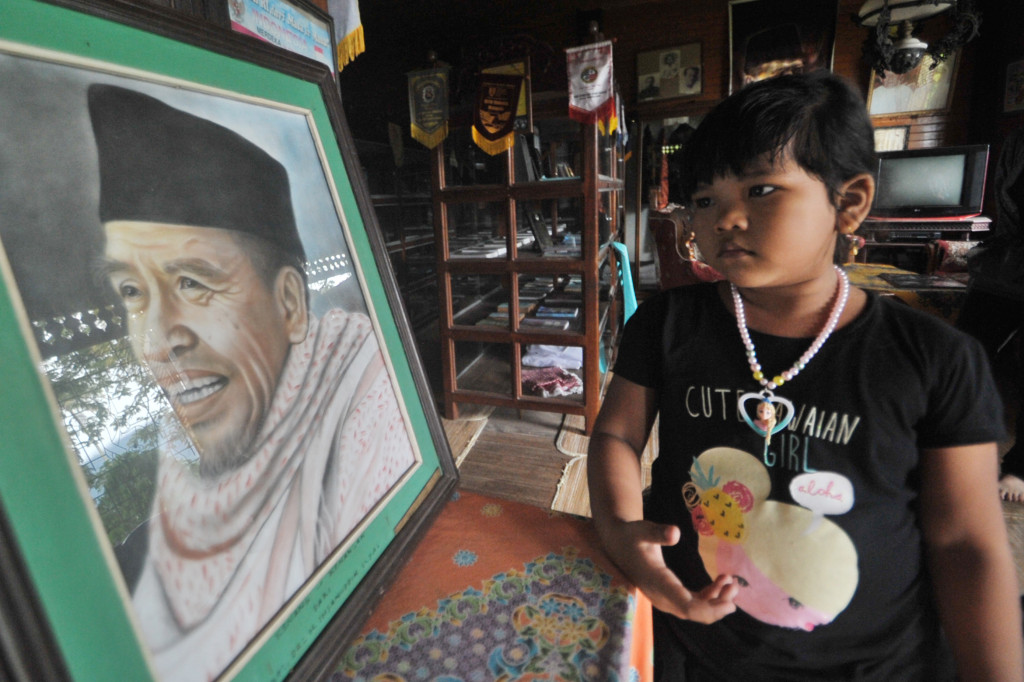 Menengok Museum Rumah Kelahiran Buya Hamka