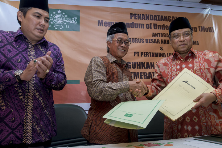 Lingkup potensi kerja sama yang berlaku selama lima tahun tersebut meliputi pengembangan usaha niaga, investasi, dan pembangunan pada sektor migas; pengembangan, investasi dan pemanfaatan energi baru dan terbarukan serta konservasi energi; dan pengabdian masyarakat yang diorientasikan pada peningkatan kualitas sumber daya manusia, lingkungan dan kemaslahatan umat.