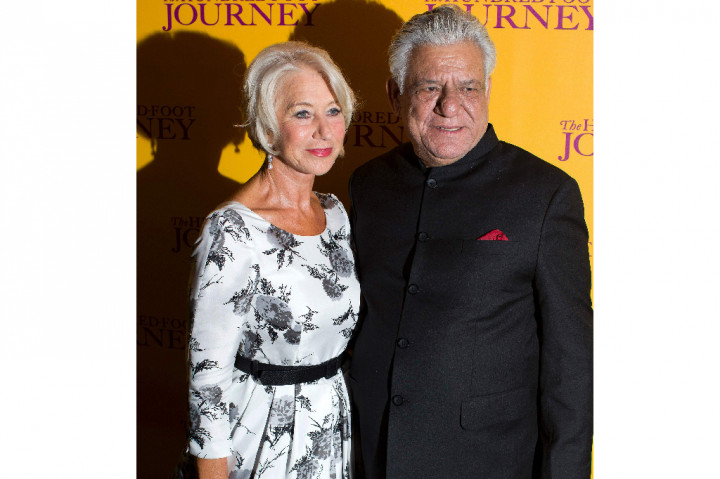 Film yang pernah ia mainkan diantaranya Ardh Satya, Aakrosh, Jane Bhi Do Yaaron, Bhavni Bhavai, Mirch Masala dan Dharavi.