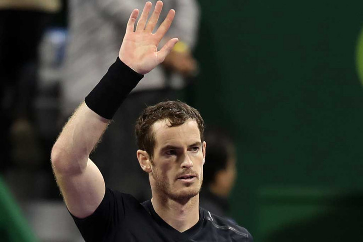 Namun Murray telah mengalahkan Djokovic di dua dari tiga pertandingan terakhir mereka.