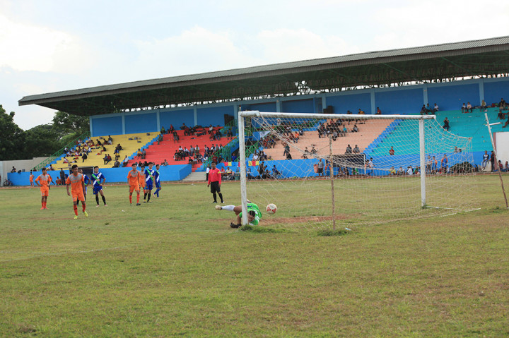 Trofeo Dream League U-16 & U-19 Digelar