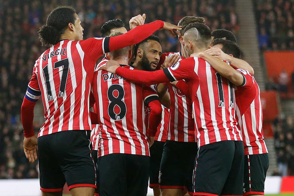 Kedudukan 1-0 bertahan hingga laga usai. Led kedua akan digelar di Anfield dua pekan mendatang. AP