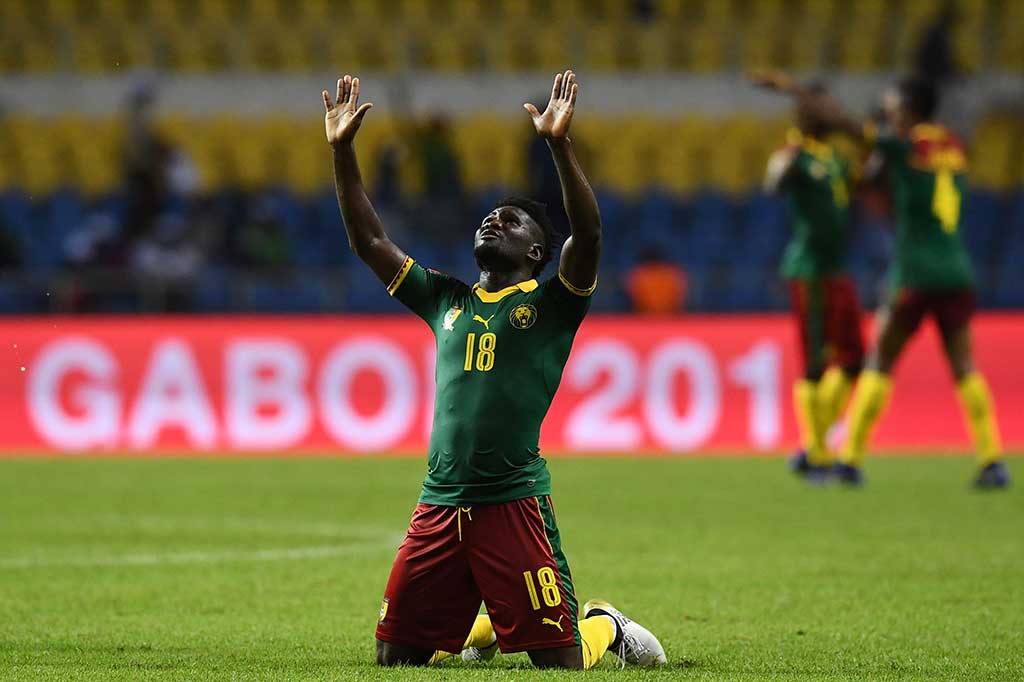 Dengan kemenangan tersebut Kamerun memuncaki klasemen Grup A dengan 4 poin, sementara Guinea-Bissau di urutan terbawah dengan 1 poin.