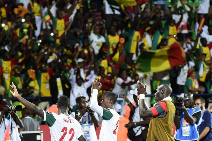 Hingga laga berakhir kedudukan tetap 2-0 dan membawa Senegal bertengger di puncak klasemen dengan 6 poin.