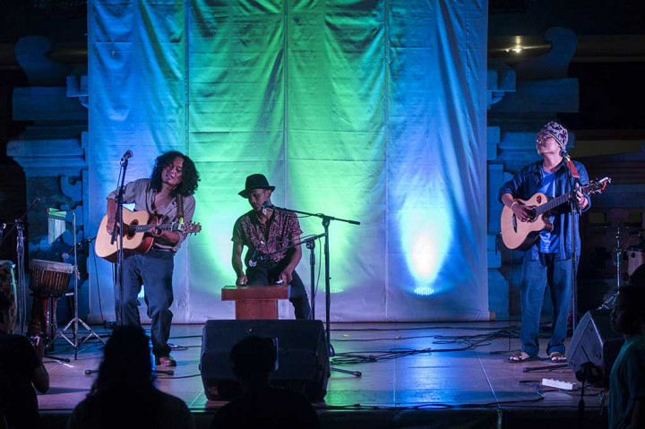 Relung Kaca Luncurkan 'Pang Ping Pung'