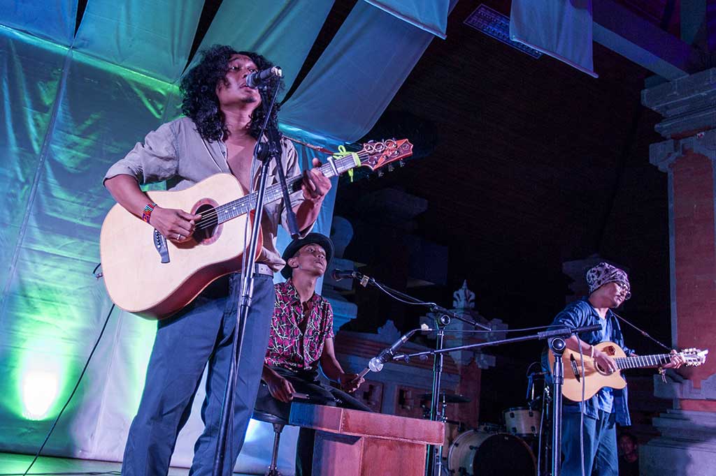 Relung Kaca Luncurkan 'Pang Ping Pung'