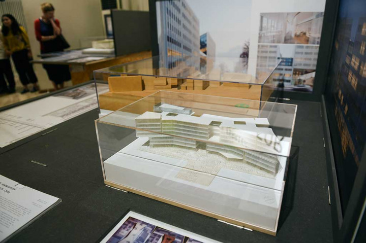 Pameran Arsitektur Prancis Digelar di Surabaya