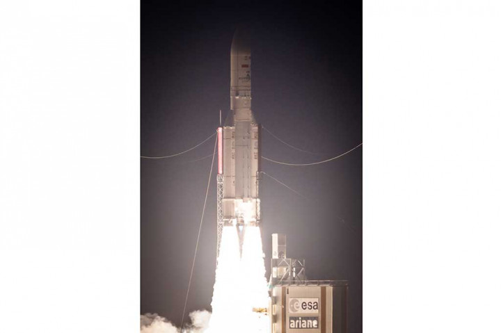 Dengan masa aktif satelit sekitar 15 tahun sejak diluncurkan, satelit Telkom 3S memiliki kapasitas 49 transponder, terdiri atas 24 transponder C-Band (24 TPE), 8 transponder extended C-Band (12 TPE), dan 10 transponder Ku-band (13 TPE).
