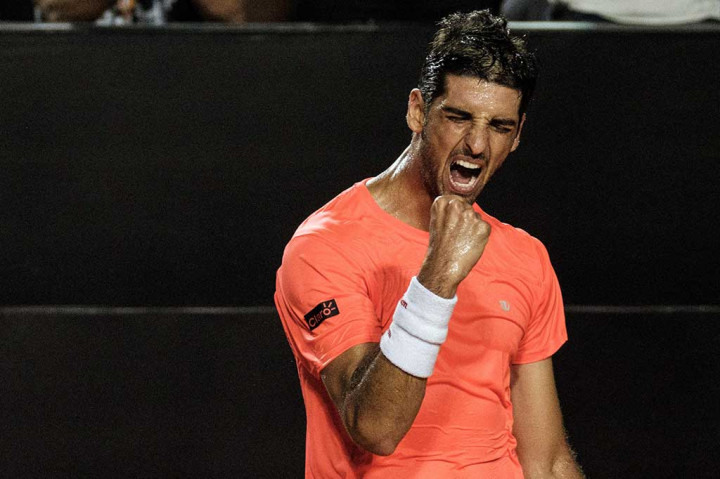 Sementara bagi Bellucci, kemenangan tersebut sekaligus balas dendam setelah sebelumnya mengalami dua kekalahan di tangan Nishikori.