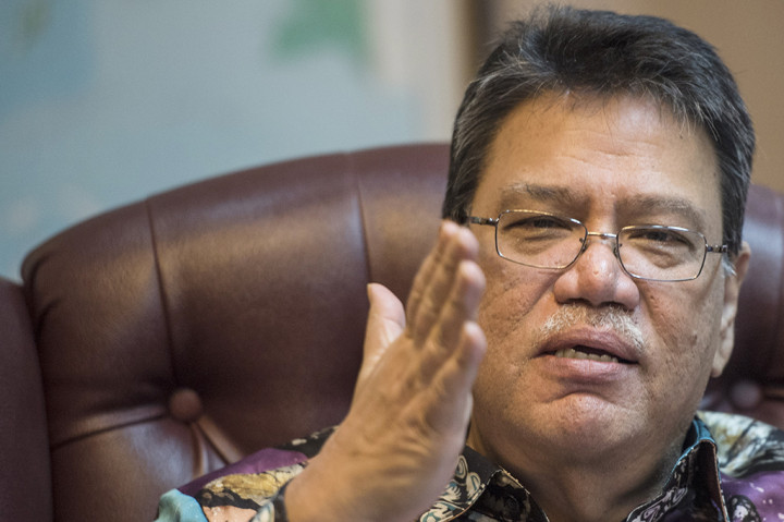 Meskipun, keberadaan tersangka pelaku pembunuhan Kim Jong Nam itu masih dalam pemeriksaan kepolisian. Ia menjamin keselamatan dan keamanan dari Siti Aisyah yang saat ini masih ditahan kepolisian Malaysia.