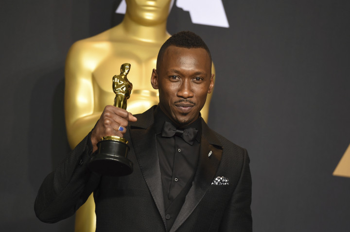 Mahershala Ali meraih Oscar kategori pemeran pendukung terbaik melalui 