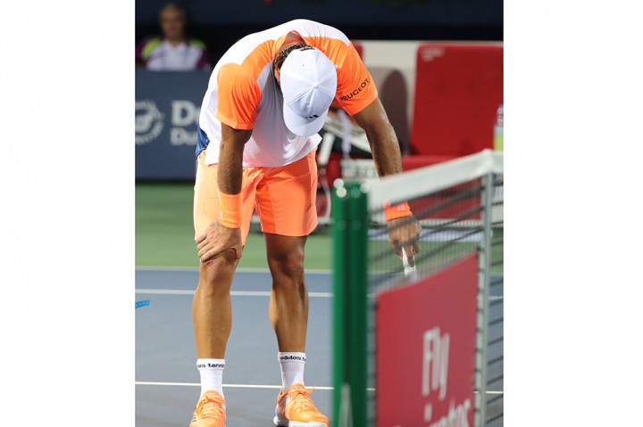 Setidaknya, dalam 14 pertemuan yang telah dilakukan, Murray berhasil memenangkan sebanyak 13 kali dan Verdasco hanya dapat mengalahkan petenis nomor 1 dunia itu satu kali.