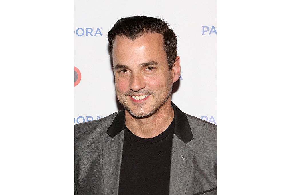 Tommy Page meninggal pada usia 46 tahun.