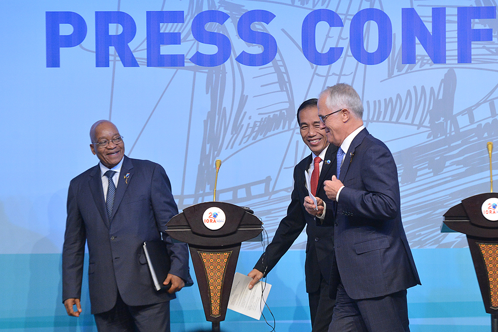 Ada 9 kerja sama dalam Jakarta Concord, tiga diantaranya adalah bidang baru. Salah satu dari tiga kerja sama baru tersebut adalah mengenai pemberdayaan wanita.