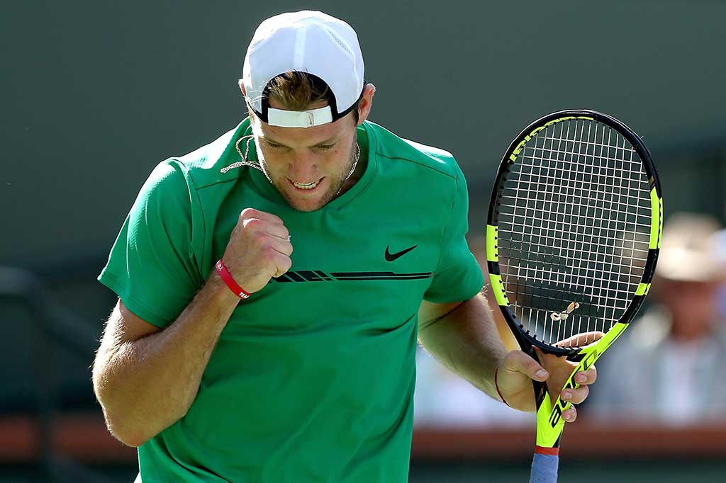 Bagi Sock kemenangan itu merupakan penampilan pertamanya di semifinal para master dalam 28 penampilannya.