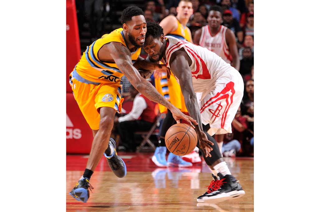 Sementara Will Barton menjadi pencetak poin terbanyak untuk Nuggets dengan 24 poin, 7 rebound, dan 8 assist.