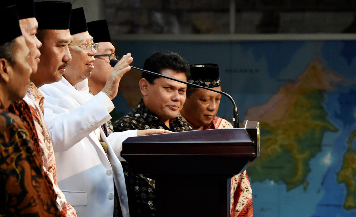 Misi kongres adalah mempererat sinergi pelaku ekonomi dan memaksimalkan potensi ekonomi sebagai kebutuhan dasar dalam proses kemitraan yang mempersempit kesenjangan sosial. 