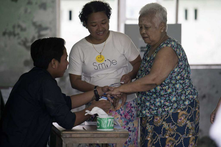 Dari 19 kursi kosong di Parlemen, sembilan berada di Dewan Perwakilan Rakyat (Majelis Rendah), tiga di Majelis Kewarganegaraan (Majelis Tinggi) dan tujuh di parlemen negara bagian.