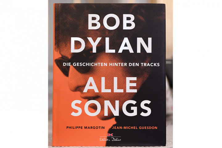 Sebagai pemenang, Dylan harus memberikan kuliah umum selama enam bulan dimulai sejak 10 Desember 2016. Dylan juga berhak mendapatkan 8 juta crown atau setara dengan USD900 ribu. AFP/Jonathan Nackstrand