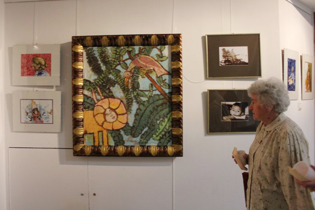 Selain di Miskolc, Pameran Art Kalamakara juga akan dipamerkan di Szentendre, Budapest, dan Szeged.