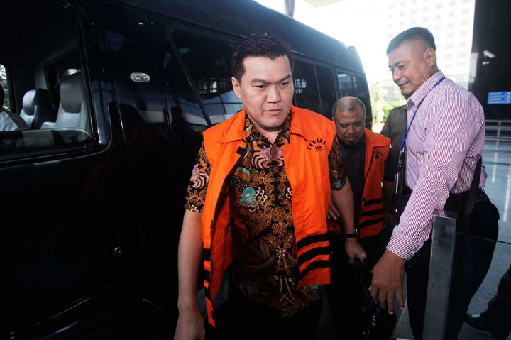 Patrialis Akbar yang merupakan tersangka kasus dugaan suap terkait uji materiil di Mahkamah Konstitusi itu akan diperiksa sebagai saksi untuk tersangka lainnya yaitu pengusaha Basuki Hariman.