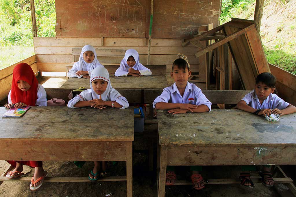 Condition of education