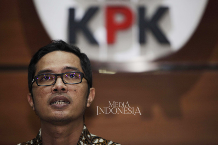 Atas perbuatan tersebut, KPK menyangka Nofel melanggar Pasal 12 huruf a atau Pasal 12 b atau Pasal 11 Undan-Undang Pemberantasan Tindak Pidana Korupsi juncto Pasal 55 Ayat (1) ke-1.