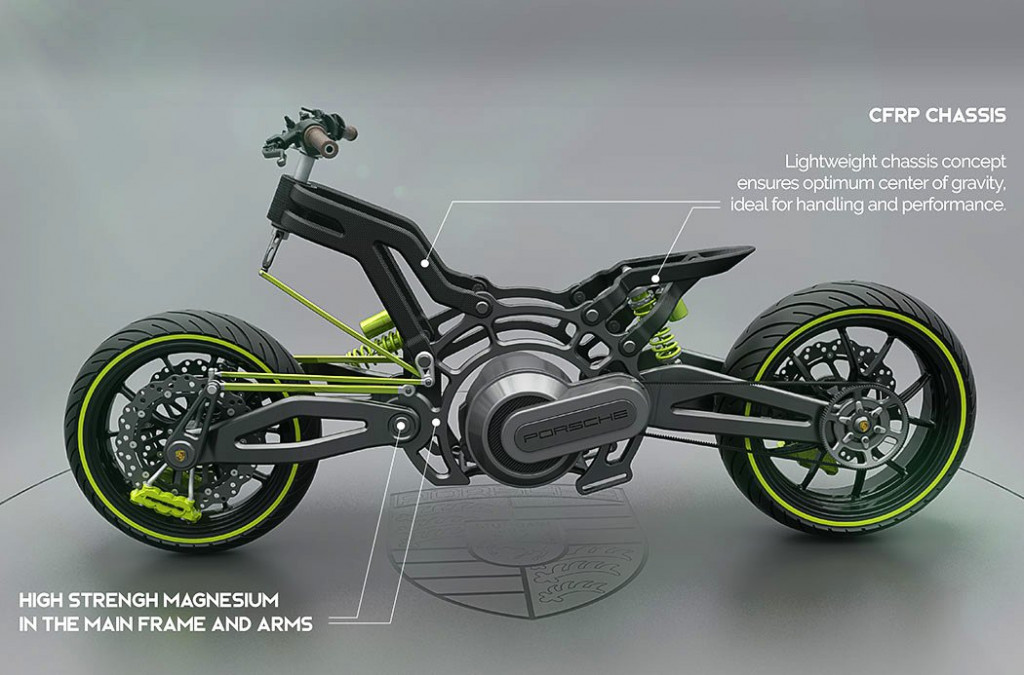 'Porsche' 618, Porsche 911 GT3 Beroda Dua