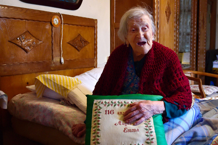 Semasa hidupnya, Morano telah melewati tiga periode waktu, dua Perang Dunia dan lebih dari 90 era pemerintahan di Italia.