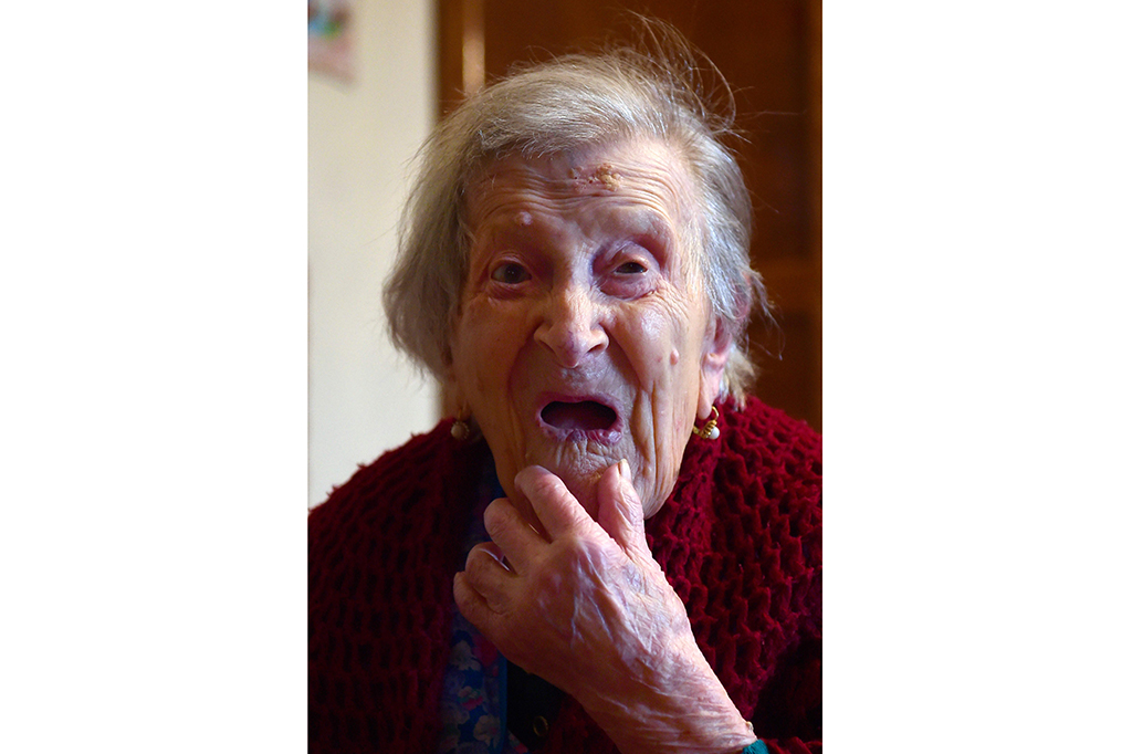 Morano hidup lebih lama dari seluruh saudaranya yang berjumlah delapan orang, termasuk satu yang meninggal pada usia 102 tahun.