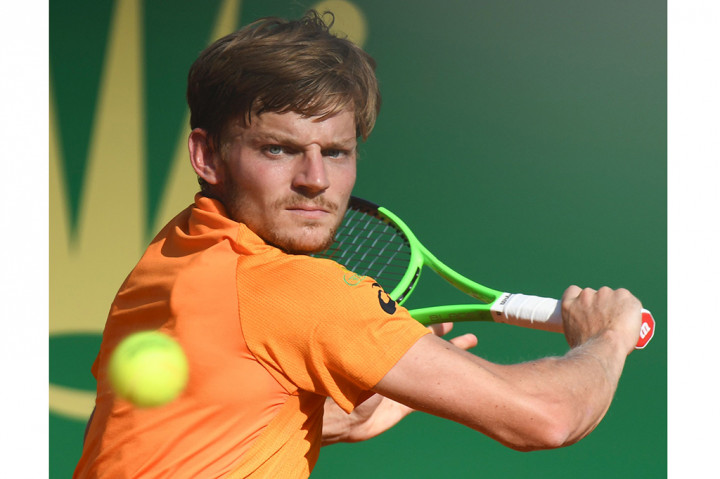 Nadal berhasil lolos setelah menyudahi perlawanan David Goffin dengan skor 6-3 dan 6-1 di Monte Carlo Country Club, Prancis, Sabtu (22/4/2017) waktu setempat.