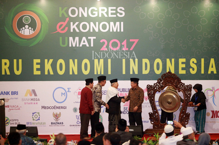 Beberapa hal, dideklarasikan dalam kongres itu seperti upaya melakukan penghapusan kesenjangan di masyarakat yang ada saat ini.