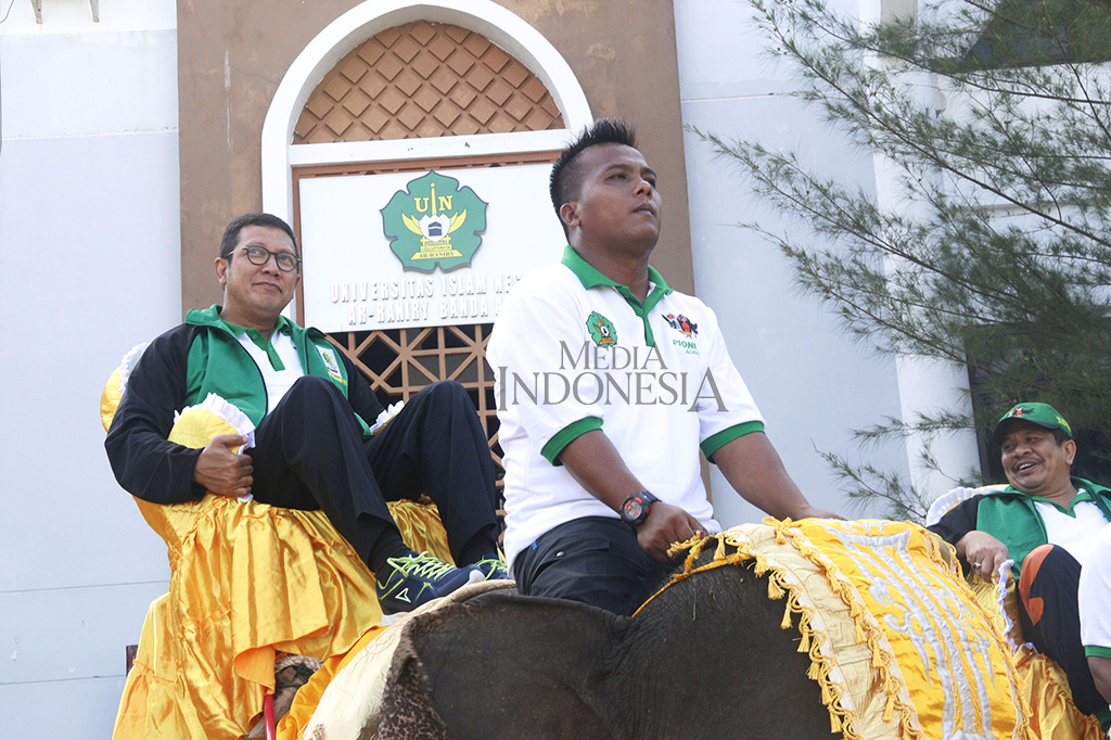 Pionir dilaksanakan secara multi-event yang bertujuan memberikan pembinaan dan mencari bibit mahasiswa unggul baik dalam prestasi akademik maupun prestasi keolahragaan dan seni serta juga untuk memperkuat silaturrahmi antar perguruan tinggi keagamaan di lingkungan Kementerian Agama