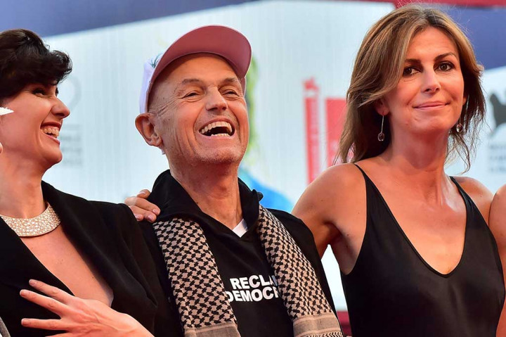 Demme meninggal karena komplikasi akibat kanker kerongkongan.