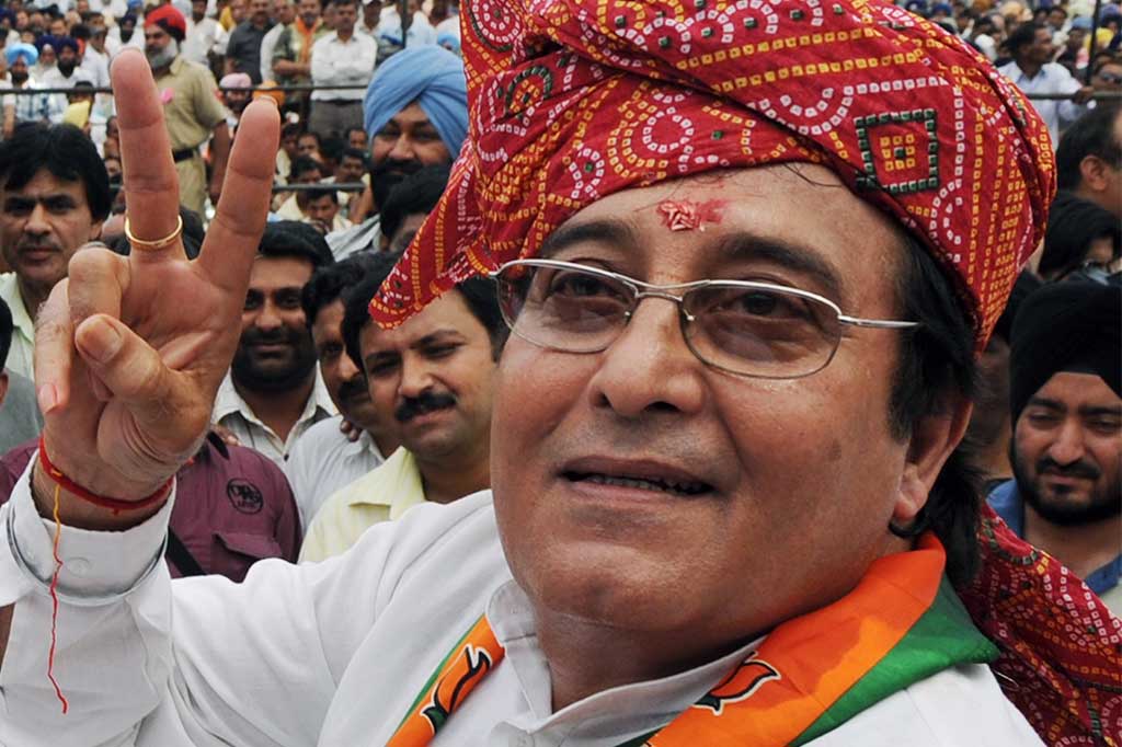 Khanna membuat debut aktingnya pada 1968 di 'Man Ka Meet', tapi paling diingat untuk penampilannya di 'Mera Gaon Mera Desh', 'Mere Apne', 'Achanak' dan 'Amar Akbar Anthony', di mana ia muncul bersama superstar Amitabh Bachchan dan Rishi Kapoor.