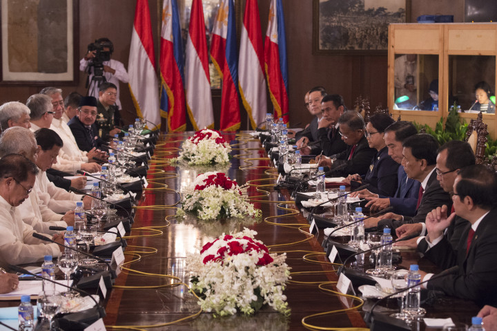 Nota kesepakatan kerjasama yang disepakati ada di bidang ekonomi, pertanian dan transportasi. Dua negara juga sepakat menuntaskan masalah perbatasan laut yang beberapa tahun terakhir dibahas.