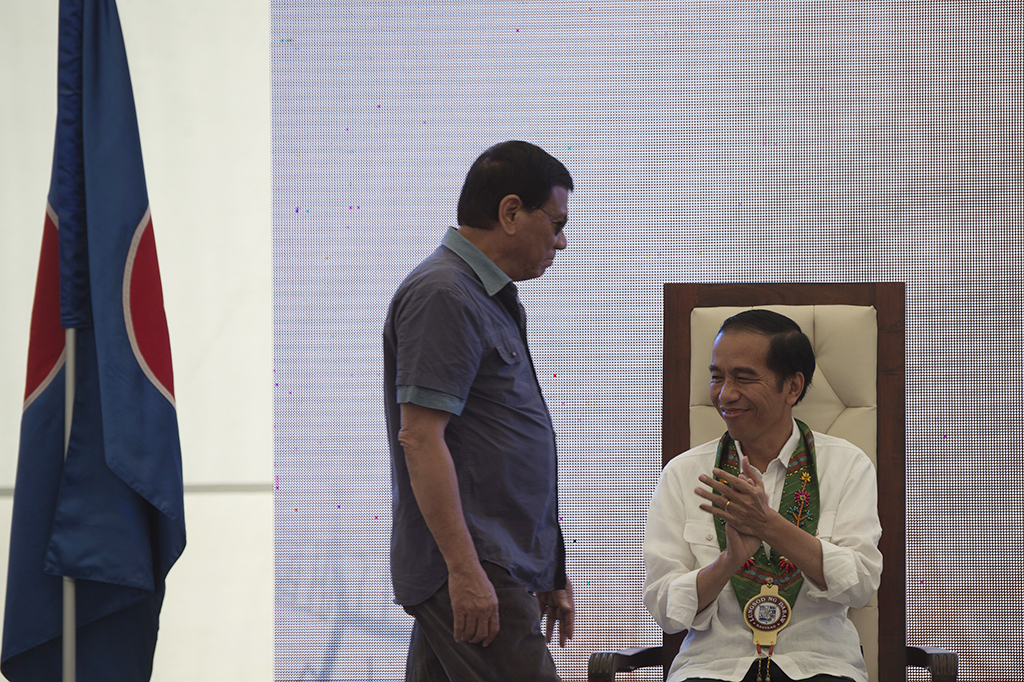 Peresmian layanan pelayaran ini diharapkan dapat dimanfaatkan secara optimal dalam memajukan sub kawasan, baik dari aspek konektivitas, perdagangan, hingga people to people contact antara Indonesia-Filipina maupun ASEAN.