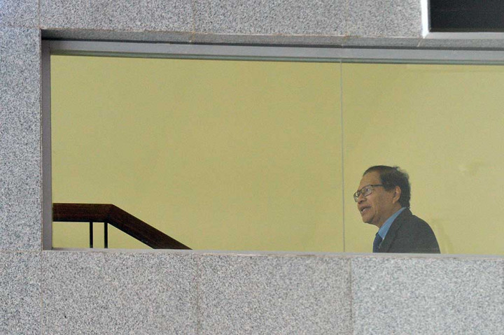 Rizal Ramli berharap penjelasannya hari ini kepada KPK akan membuka titik terang dari kasus BLBI.