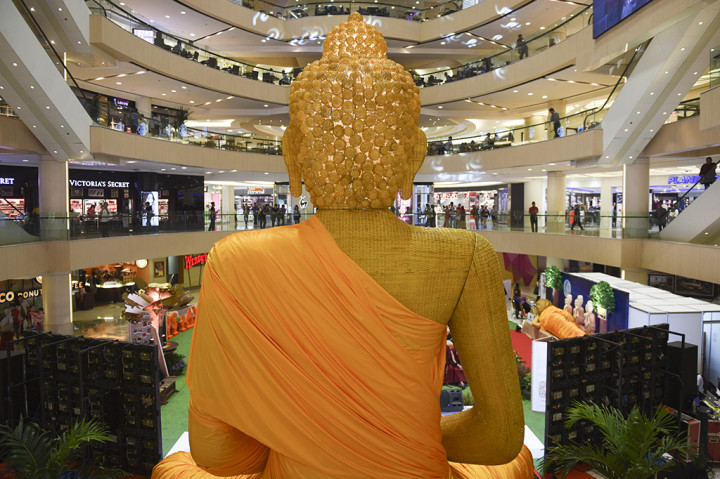 Festival yang diadakan dalam rangka menyambut Hari Raya Waisak tersebut diharapkan dapat menginspirasi lebih banyak orang untuk melakukan perbuatan baik tanpa memandang ras, agama dan suku. 