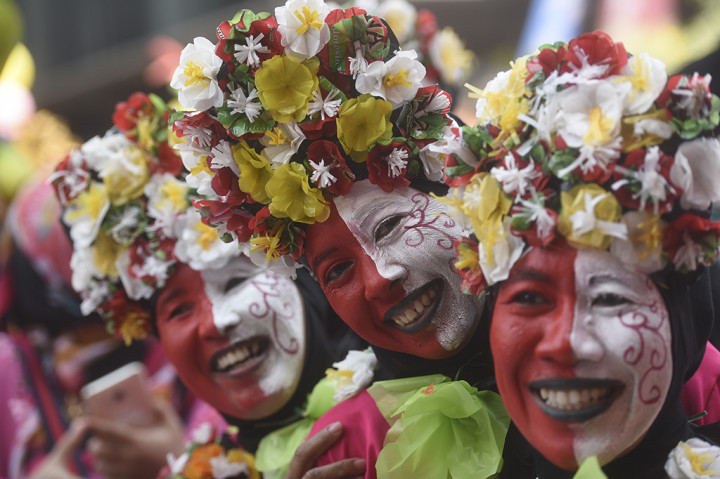 Pemkot Surabaya optimis festival tahunan tersebut lebih semarak bila dibandingkan dengan perayaan-perayaan sebelumnya.