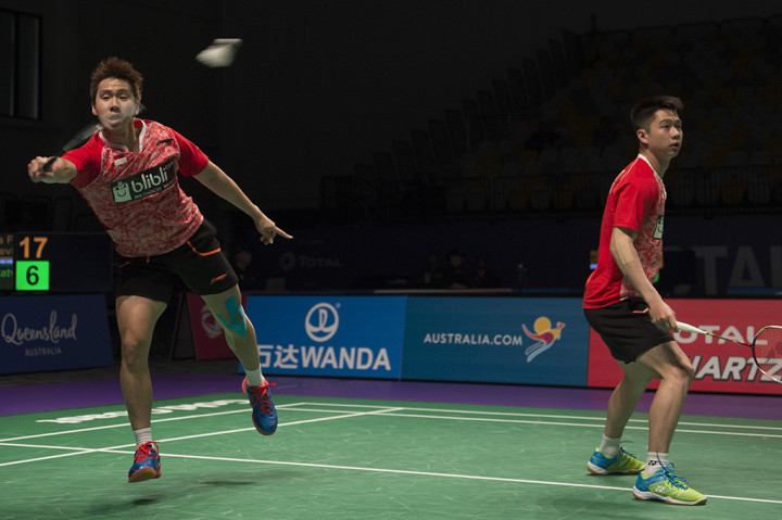 Indonesia akan memainkan laga terakhir di Grup 1D melawan Denmark pada tanggal 24 Mei 2017. Dalam laga itu Indonesia harus menang setidaknya 4-1 atas tim Dinamit untuk menjaga asa lolos ke putaran perempat final.