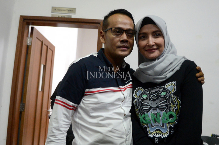 Direktur Utama PT Merial Esa dan PT Melati Technofo Indonesia yang juga suami dari Inneke Koesherawati ini terbukti memberikan suap kepada pejabat di Badan Keamanan Laut (Bakamla) terkait proyek pengadaan satelit monitoring di Bakamla.